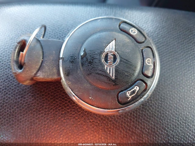 2014 MINI COUNTRYMAN WMWZC5C56EWP35294 Photo 10