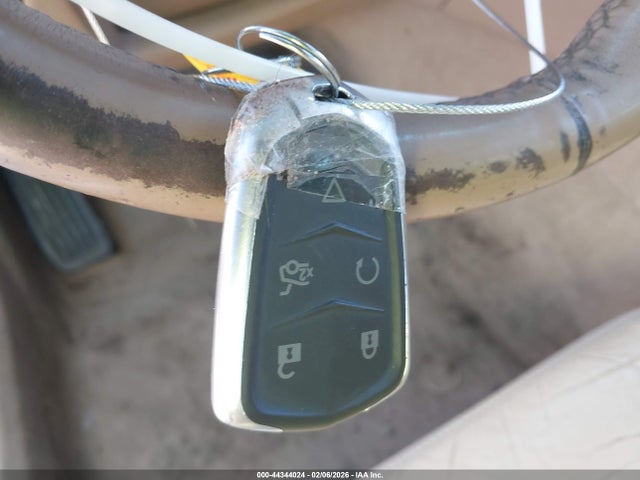 2014 CADILLAC CTS 1G6AR5SX7E0129770 Photo 10