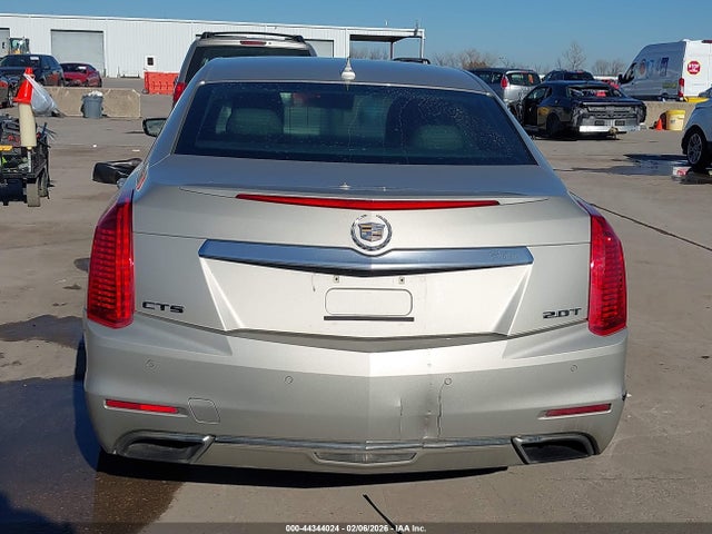 Aukcja sprzedaży 2014 Cadillac Cts Luxury, vin: 1G6AR5SX7E0129770, numer aukcji: 44344024