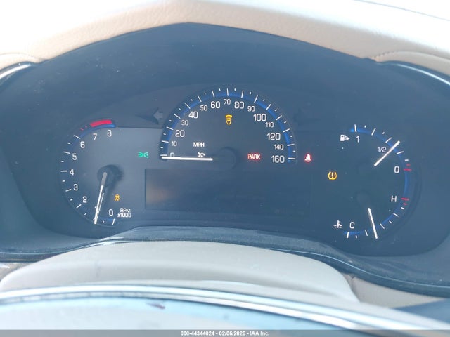 2014 CADILLAC CTS 1G6AR5SX7E0129770 Photo 6