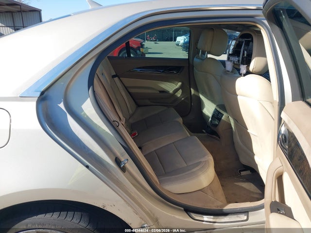 2014 CADILLAC CTS 1G6AR5SX7E0129770 Photo 7