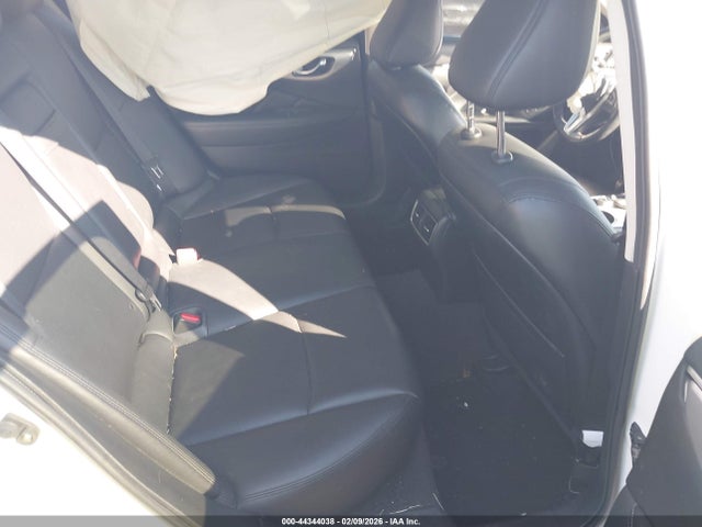 Продаж на аукціоні авто 2020 Infiniti Q50 Luxe Awd, vin: JN1EV7AR9LM254111, номер лоту: 44344038