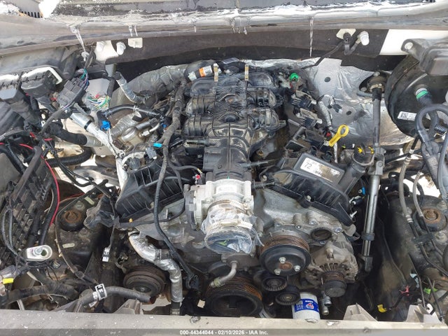 Aukcja sprzedaży 2019 Ford F-150 Xlt, vin: 1FTEW1E42KFB27466, numer aukcji: 44344044
