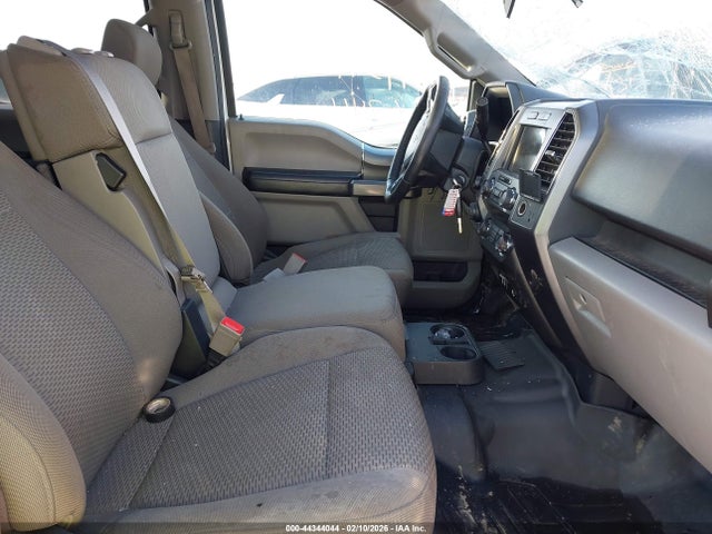 Aukcja sprzedaży 2019 Ford F-150 Xlt, vin: 1FTEW1E42KFB27466, numer aukcji: 44344044