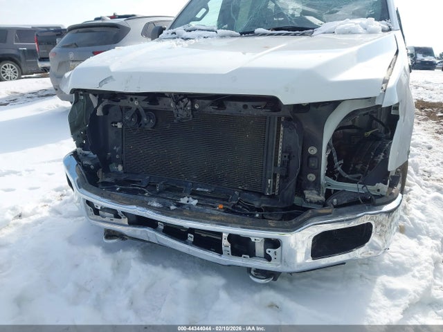 Aukcja sprzedaży 2019 Ford F-150 Xlt, vin: 1FTEW1E42KFB27466, numer aukcji: 44344044
