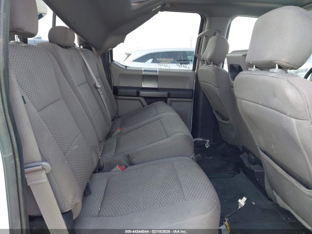 Aukcja sprzedaży 2019 Ford F-150 Xlt, vin: 1FTEW1E42KFB27466, numer aukcji: 44344044