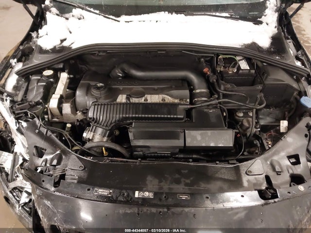 2012 VOLVO S60 YV1622FS1C2092893 Photo 9