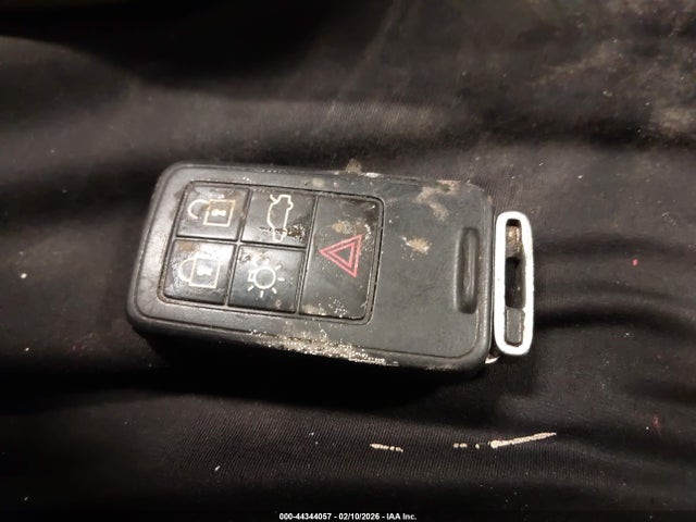 2012 VOLVO S60 YV1622FS1C2092893 Photo 10