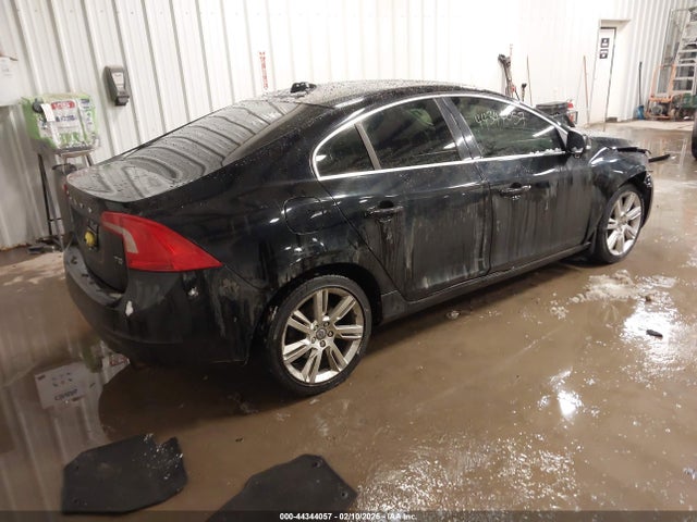 2012 VOLVO S60 YV1622FS1C2092893 Photo 3