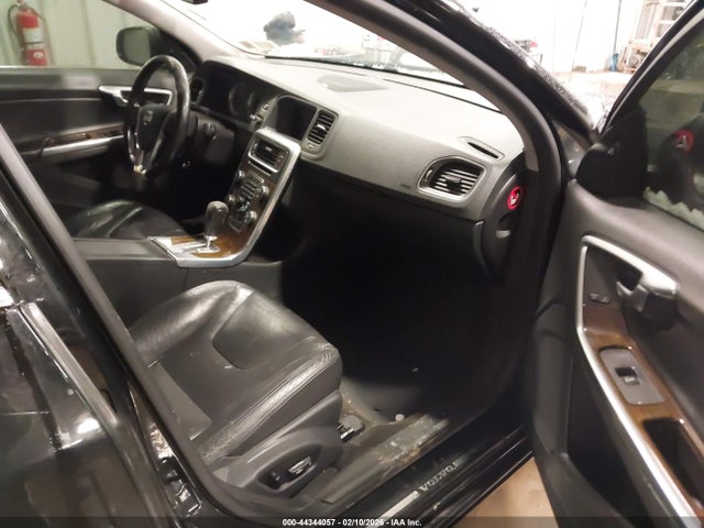 2012 VOLVO S60 YV1622FS1C2092893 Photo 4