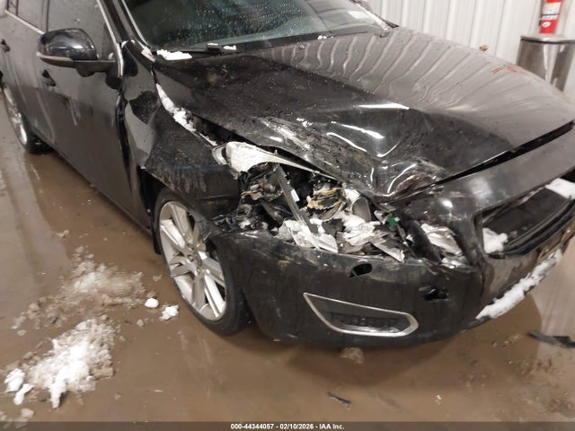 2012 VOLVO S60 YV1622FS1C2092893 Photo 5