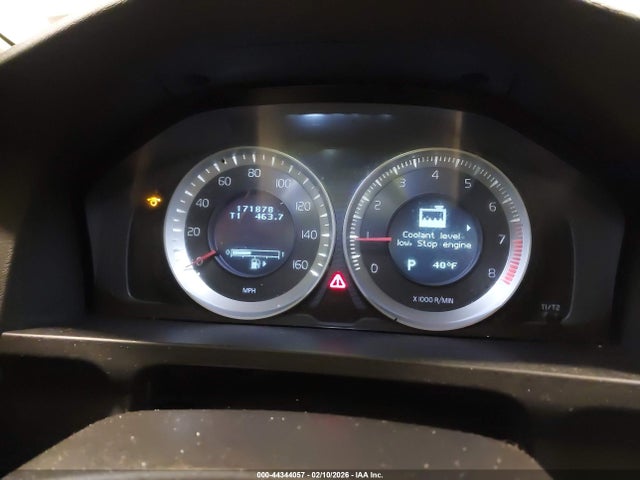 2012 VOLVO S60 YV1622FS1C2092893 Photo 6
