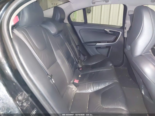 2012 VOLVO S60 YV1622FS1C2092893 Photo 7