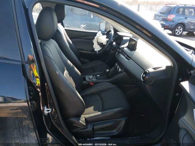Продаж на аукціоні авто 2019 Mazda Cx-3 Touring, vin: JM1DKFC78K0403850, номер лоту: 44344061