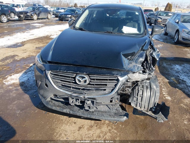 Продаж на аукціоні авто 2019 Mazda Cx-3 Touring, vin: JM1DKFC78K0403850, номер лоту: 44344061