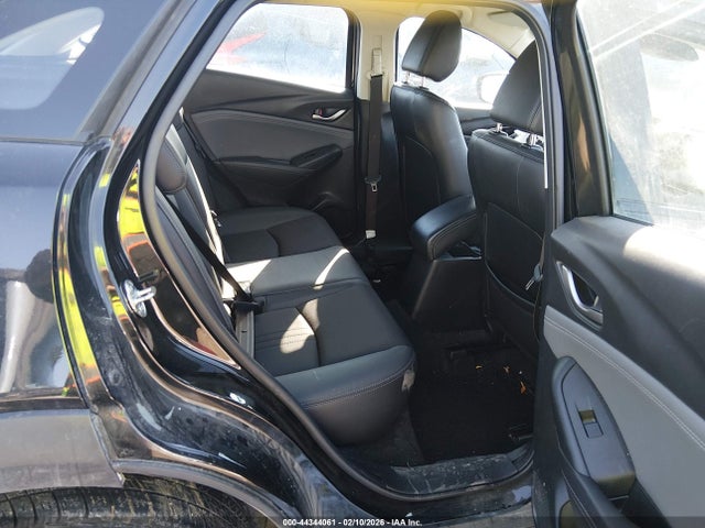 Продаж на аукціоні авто 2019 Mazda Cx-3 Touring, vin: JM1DKFC78K0403850, номер лоту: 44344061