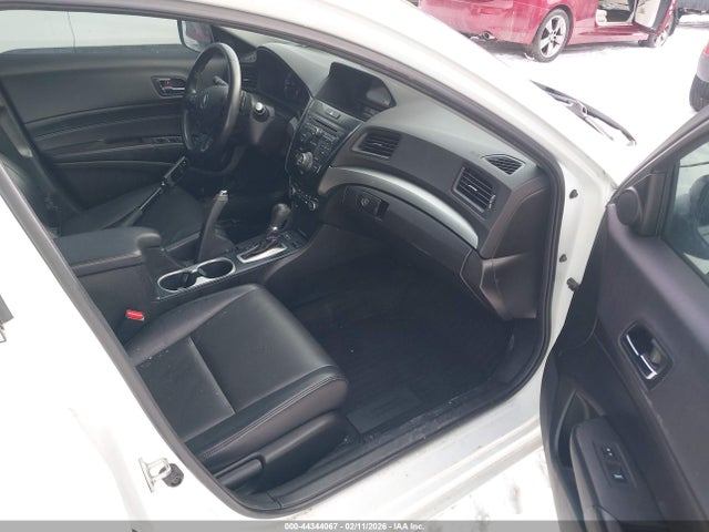 Aukcja sprzedaży 2018 Acura Ilx Acurawatch Plus Package, vin: 19UDE2F37JA008397, numer aukcji: 44344067