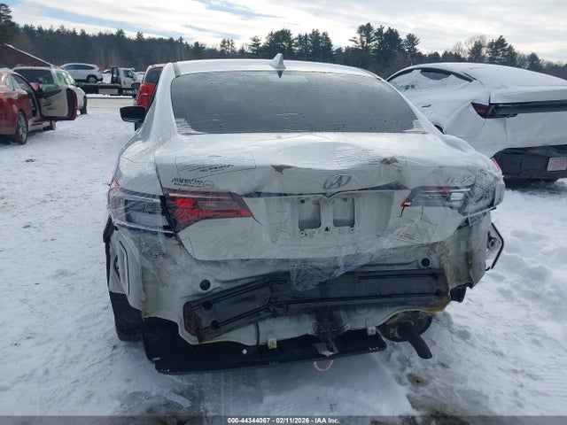 Aukcja sprzedaży 2018 Acura Ilx Acurawatch Plus Package, vin: 19UDE2F37JA008397, numer aukcji: 44344067