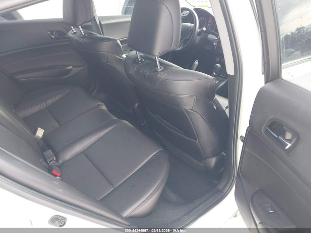 Aukcja sprzedaży 2018 Acura Ilx Acurawatch Plus Package, vin: 19UDE2F37JA008397, numer aukcji: 44344067