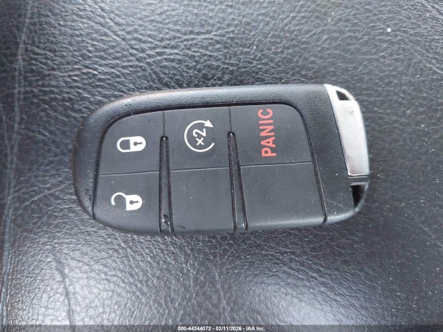 2017 JEEP NEW COMPASS 3C4NJDCBXHT680897 Photo 10