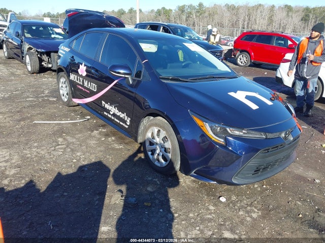 Aukcja sprzedaży 2024 Toyota Corolla Le, vin: 5YFB4MDE7RP155089, numer aukcji: 44344073