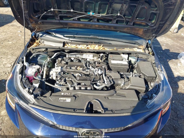 Aukcja sprzedaży 2024 Toyota Corolla Le, vin: 5YFB4MDE7RP155089, numer aukcji: 44344073