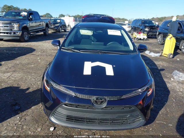 Aukcja sprzedaży 2024 Toyota Corolla Le, vin: 5YFB4MDE7RP155089, numer aukcji: 44344073
