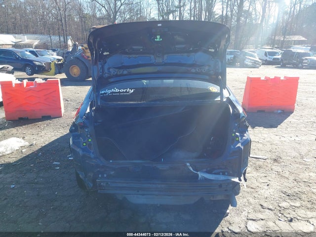 Aukcja sprzedaży 2024 Toyota Corolla Le, vin: 5YFB4MDE7RP155089, numer aukcji: 44344073