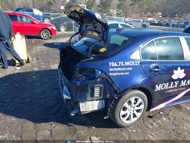 Aukcja sprzedaży 2024 Toyota Corolla Le, vin: 5YFB4MDE7RP155089, numer aukcji: 44344073