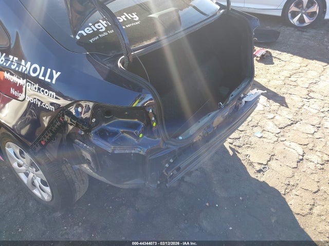 Aukcja sprzedaży 2024 Toyota Corolla Le, vin: 5YFB4MDE7RP155089, numer aukcji: 44344073
