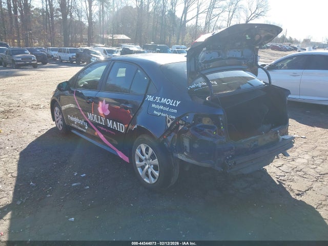 Aukcja sprzedaży 2024 Toyota Corolla Le, vin: 5YFB4MDE7RP155089, numer aukcji: 44344073
