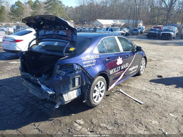 Aukcja sprzedaży 2024 Toyota Corolla Le, vin: 5YFB4MDE7RP155089, numer aukcji: 44344073