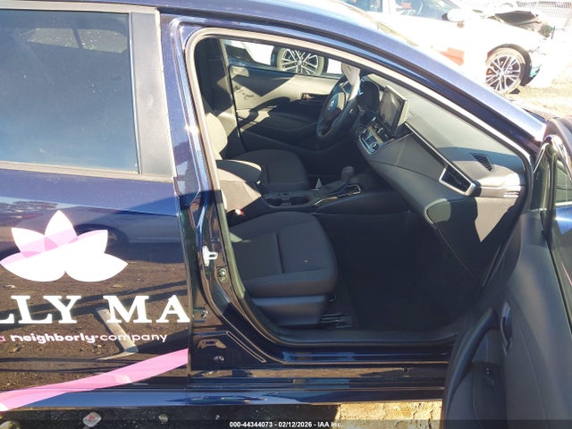 Aukcja sprzedaży 2024 Toyota Corolla Le, vin: 5YFB4MDE7RP155089, numer aukcji: 44344073