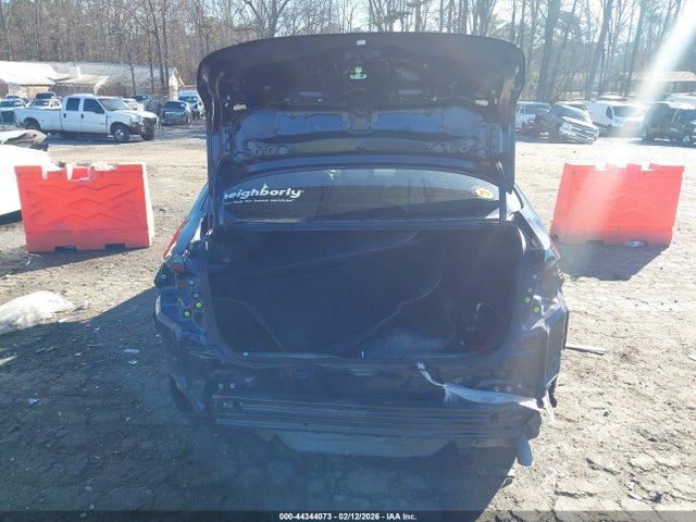 Aukcja sprzedaży 2024 Toyota Corolla Le, vin: 5YFB4MDE7RP155089, numer aukcji: 44344073