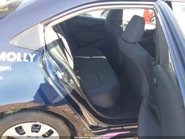 Aukcja sprzedaży 2024 Toyota Corolla Le, vin: 5YFB4MDE7RP155089, numer aukcji: 44344073