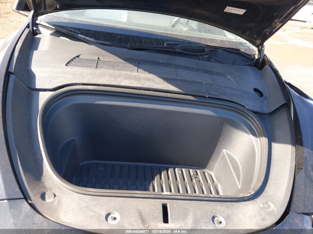 Aukcja sprzedaży 2024 Tesla Model Y Long Range Dual Motor All-wheel Drive, vin: 7SAYGAEE1RF100568, numer aukcji: 44344077