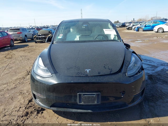 Aukcja sprzedaży 2024 Tesla Model Y Long Range Dual Motor All-wheel Drive, vin: 7SAYGAEE1RF100568, numer aukcji: 44344077
