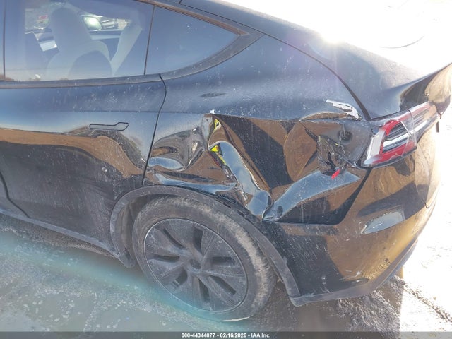 Aukcja sprzedaży 2024 Tesla Model Y Long Range Dual Motor All-wheel Drive, vin: 7SAYGAEE1RF100568, numer aukcji: 44344077