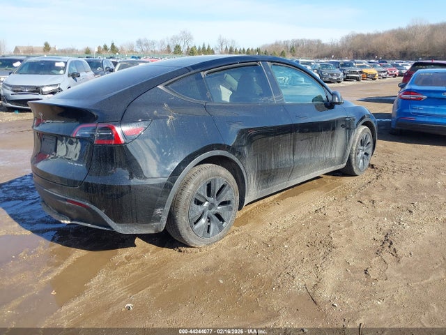 Aukcja sprzedaży 2024 Tesla Model Y Long Range Dual Motor All-wheel Drive, vin: 7SAYGAEE1RF100568, numer aukcji: 44344077