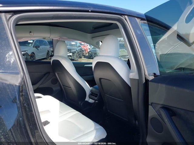 Aukcja sprzedaży 2024 Tesla Model Y Long Range Dual Motor All-wheel Drive, vin: 7SAYGAEE1RF100568, numer aukcji: 44344077