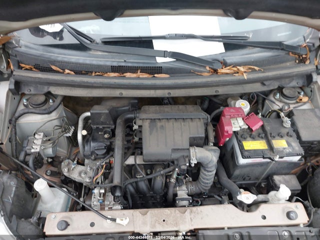 2020 MITSUBISHI MIRAGE ML32A3HJ0LH003011 Photo 9