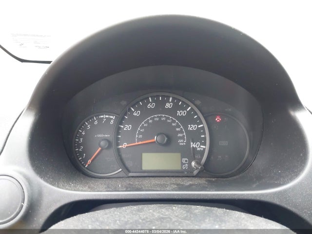 2020 MITSUBISHI MIRAGE ML32A3HJ0LH003011 Photo 6