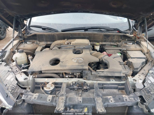 2019 Infiniti Qx50 Essential მანქანა იყიდება აუქციონზე, vin: 3PCAJ5M14KF112113, აუქციონის ნომერი: 44344084