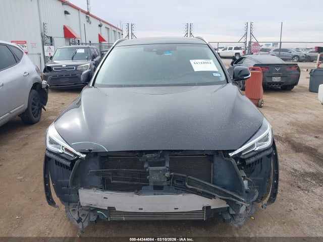 2019 Infiniti Qx50 Essential მანქანა იყიდება აუქციონზე, vin: 3PCAJ5M14KF112113, აუქციონის ნომერი: 44344084