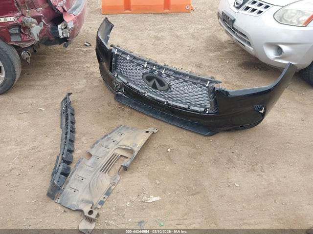 2019 Infiniti Qx50 Essential მანქანა იყიდება აუქციონზე, vin: 3PCAJ5M14KF112113, აუქციონის ნომერი: 44344084