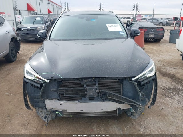 2019 Infiniti Qx50 Essential მანქანა იყიდება აუქციონზე, vin: 3PCAJ5M14KF112113, აუქციონის ნომერი: 44344084