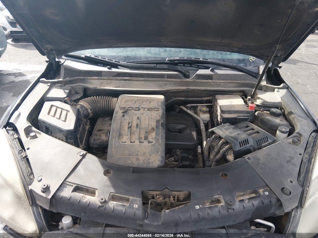 2GNALBEK2G6314064 Chevrolet EQUINOX LS