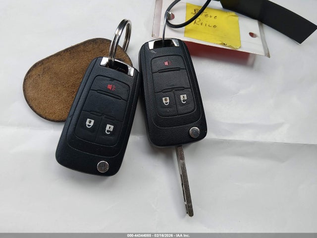 2GNALBEK2G6314064 Chevrolet EQUINOX LS