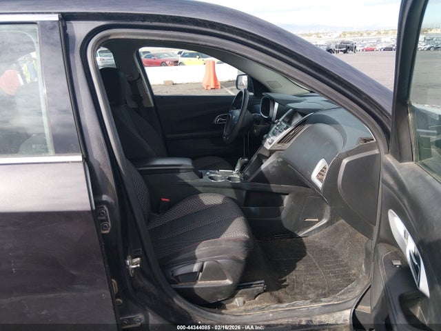 2GNALBEK2G6314064 Chevrolet EQUINOX LS