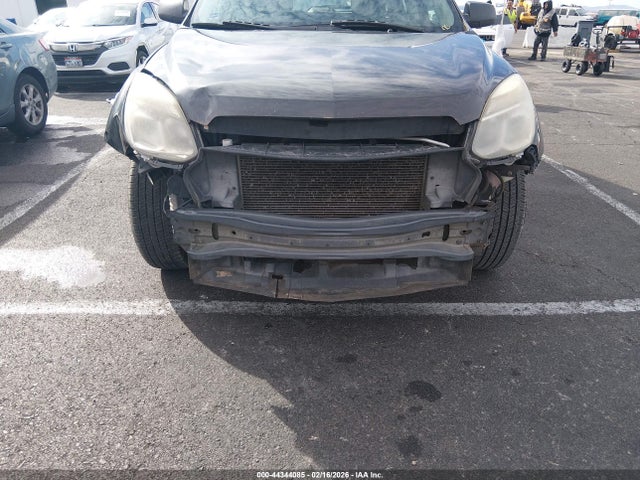2GNALBEK2G6314064 Chevrolet EQUINOX LS